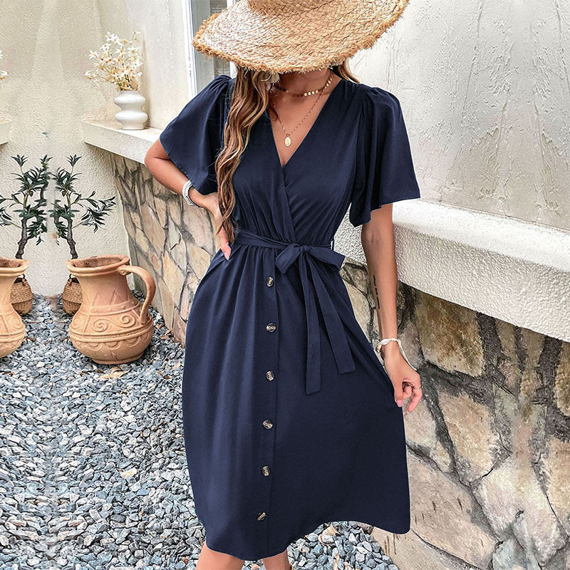 Robe Clochelle