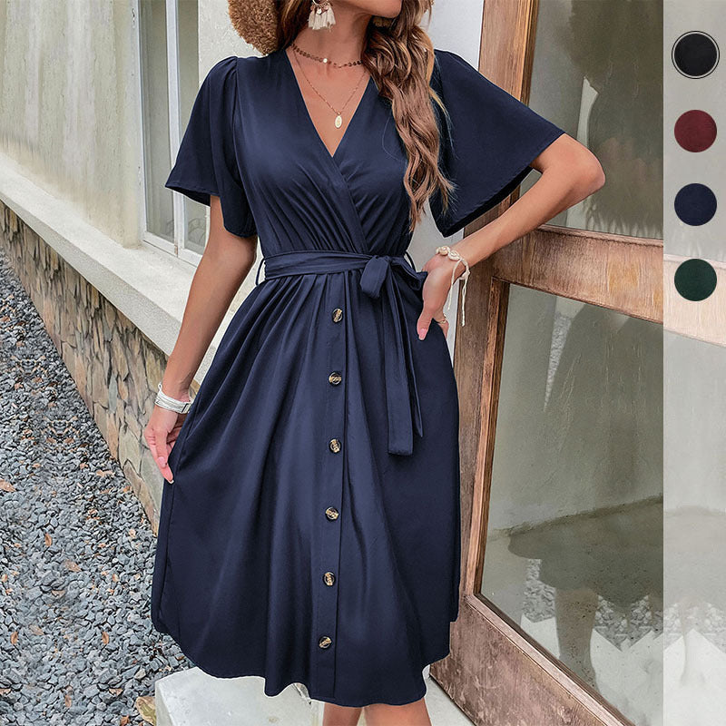 Robe Clochelle