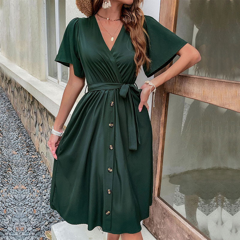 Robe Clochelle
