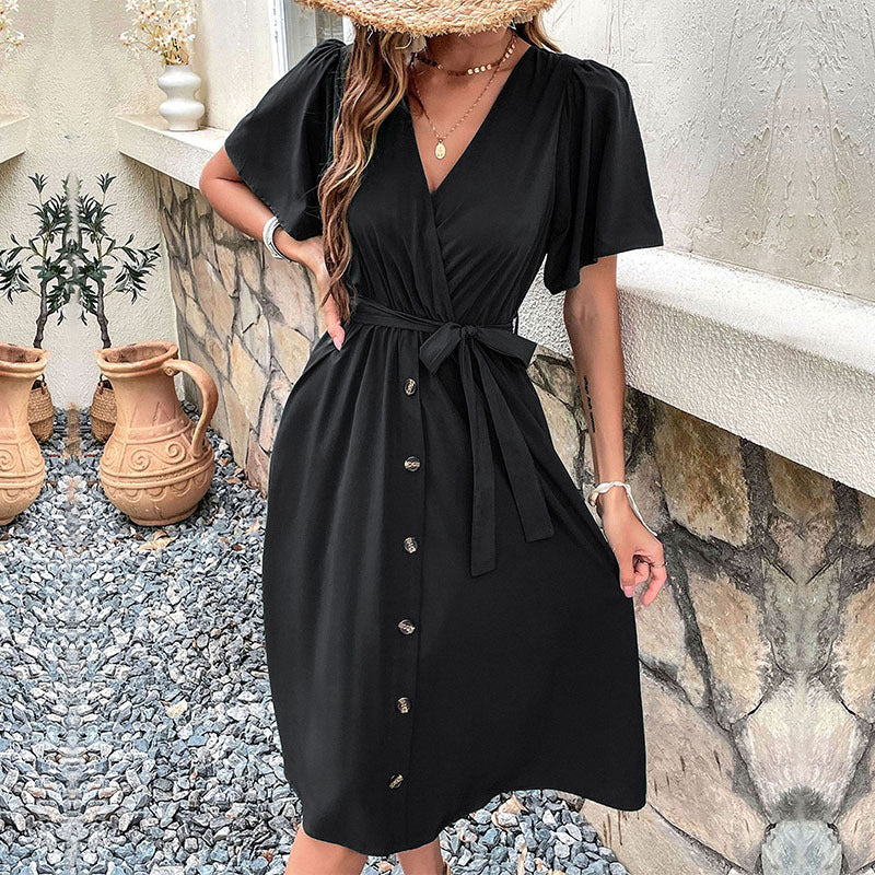 Robe Clochelle
