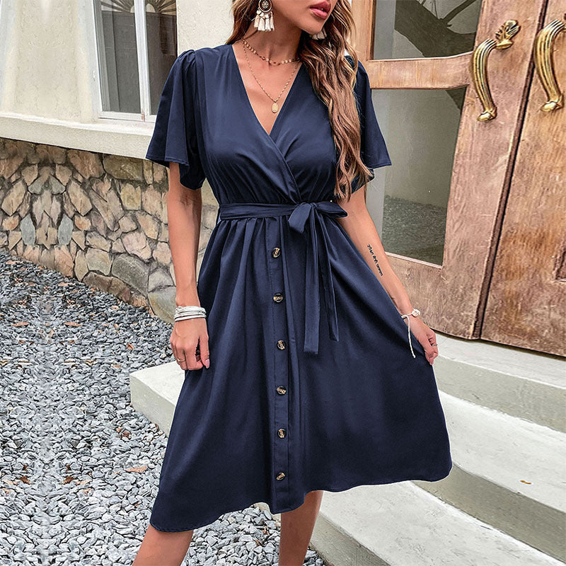 Robe Clochelle