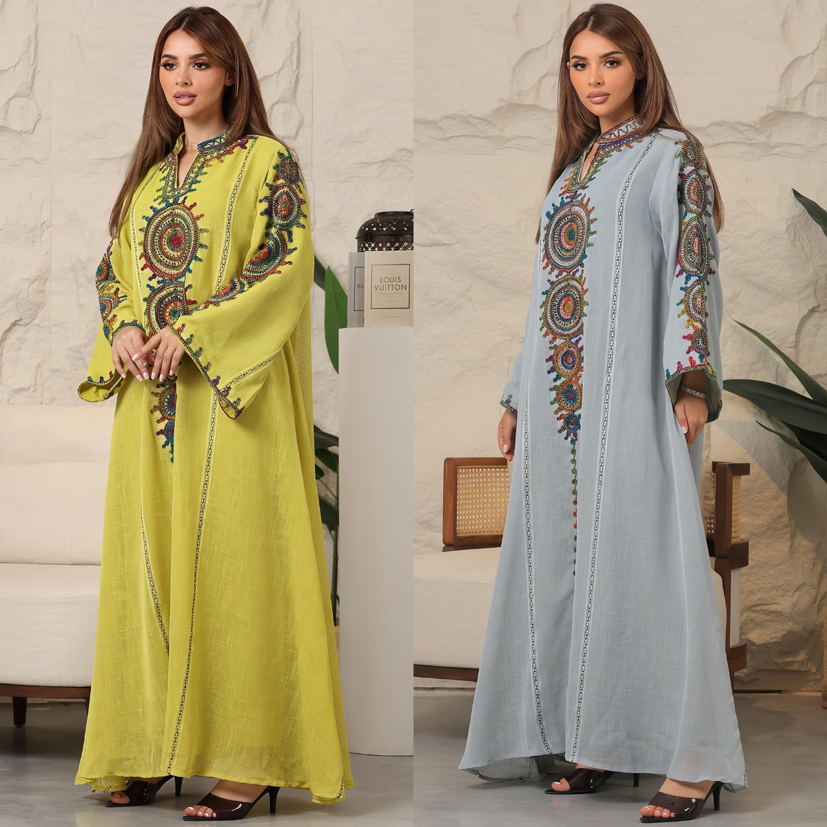 Robe SAHRA