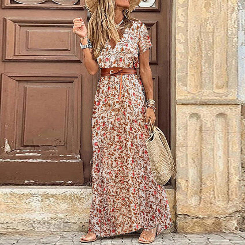 Robe FLORA