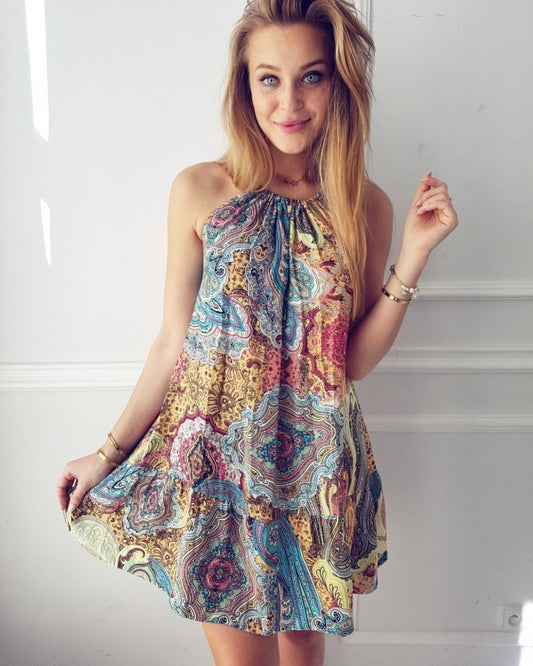 Robe BRUNNA