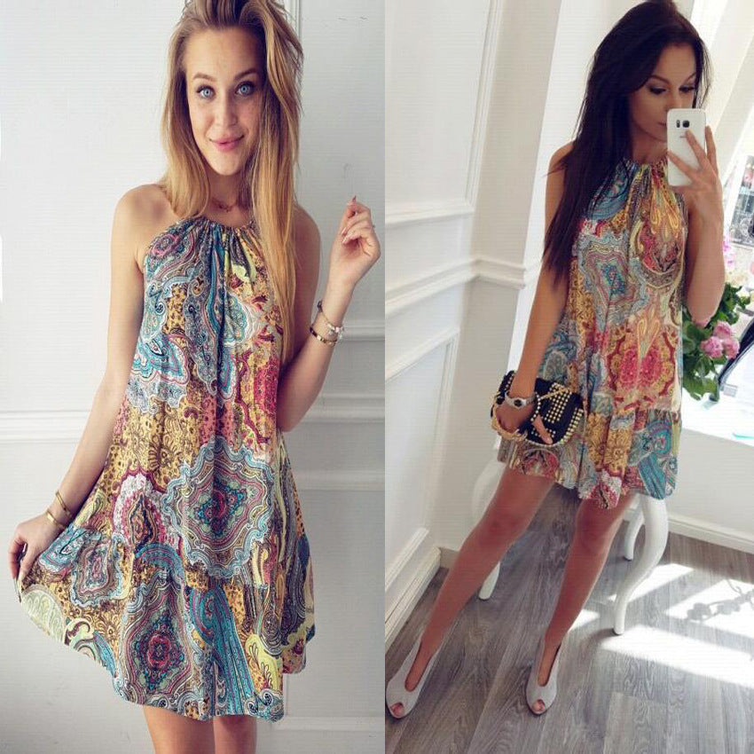 Robe BRUNNA