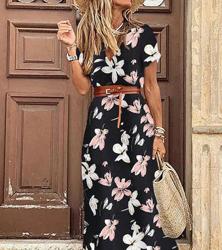 Robe FLORA