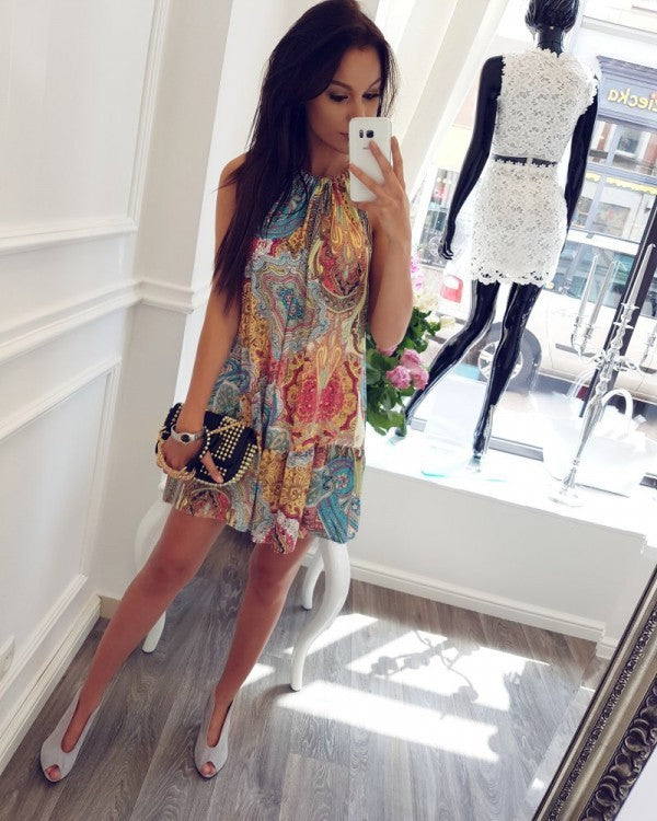 Robe BRUNNA