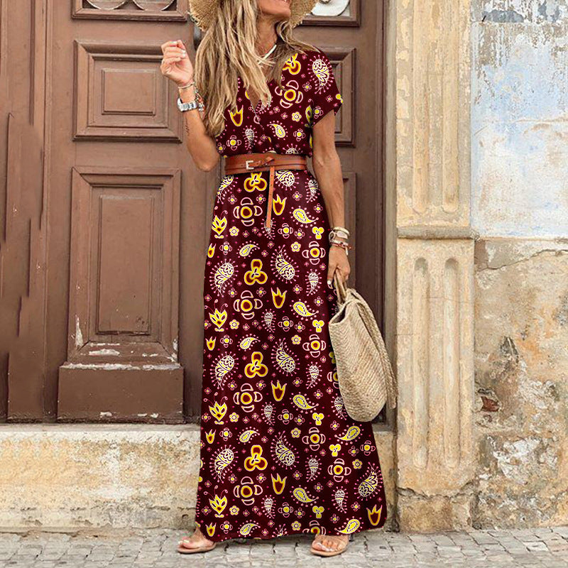 Robe FLORA