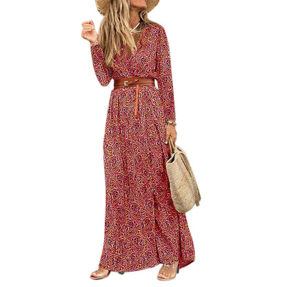 Robe FLORA