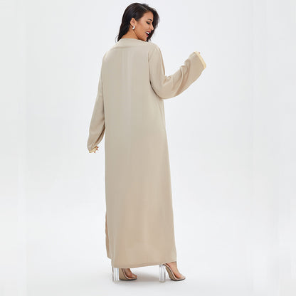Djellaba Marocaine