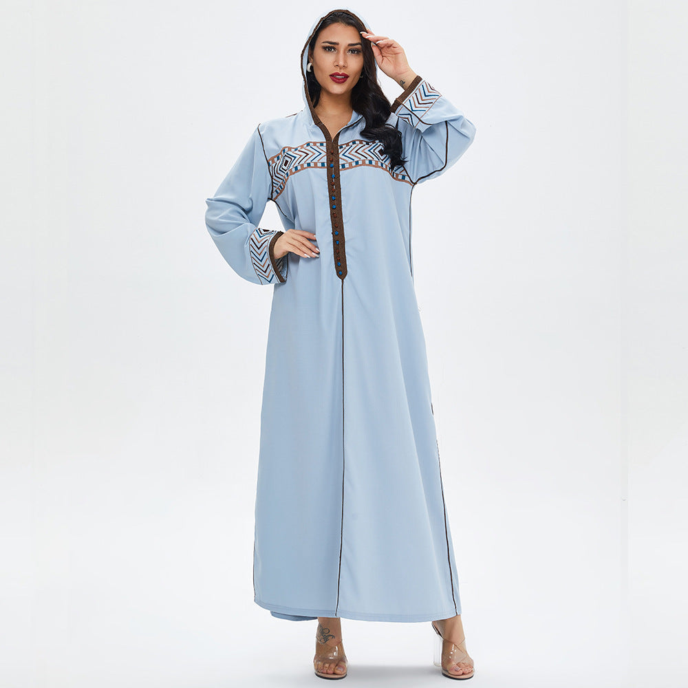 Robe Djellaba