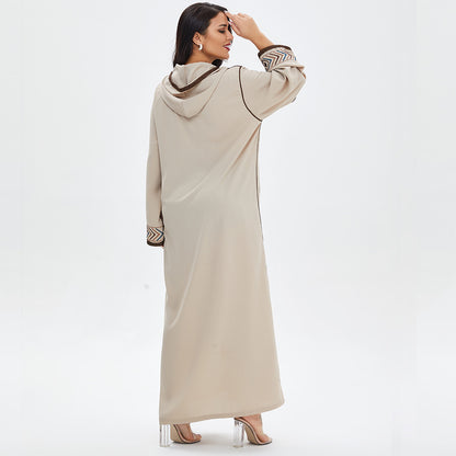 Robe Djellaba