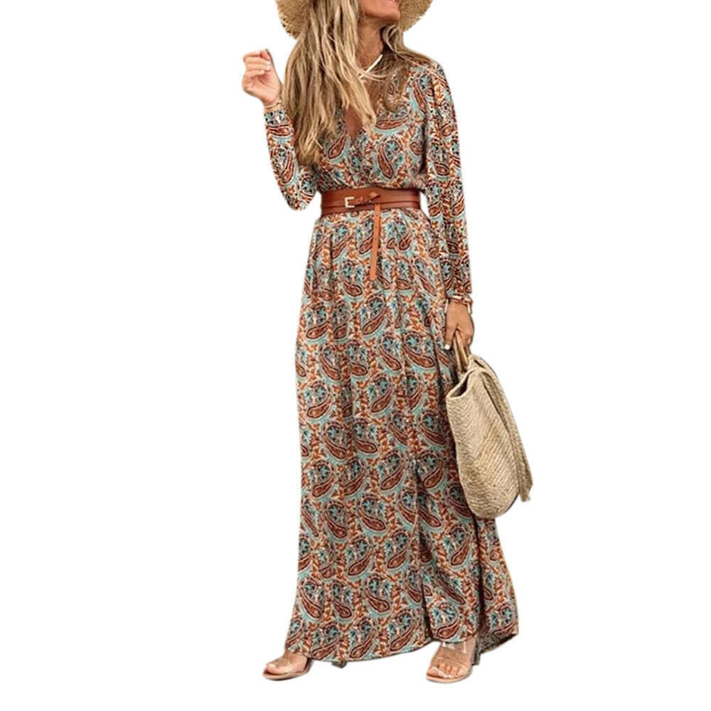 Robe FLORA