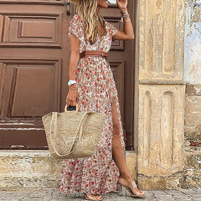 Robe FLORA