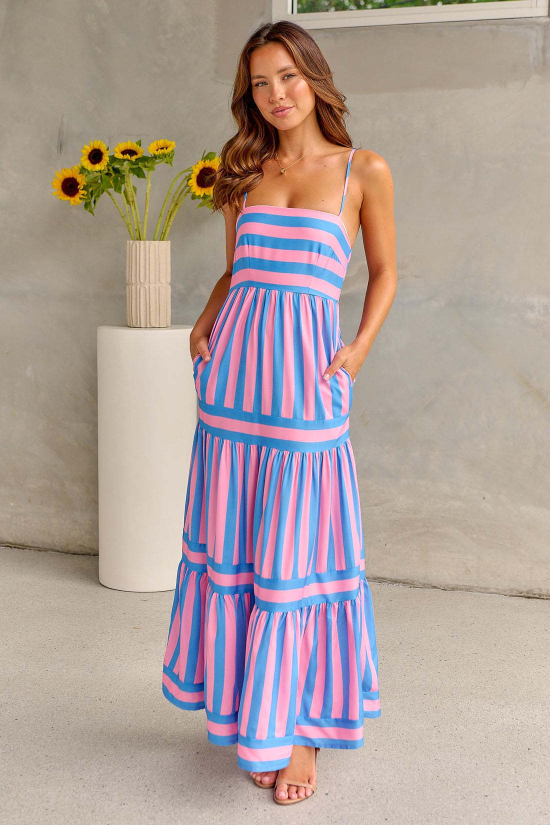 ROBE PALOMA