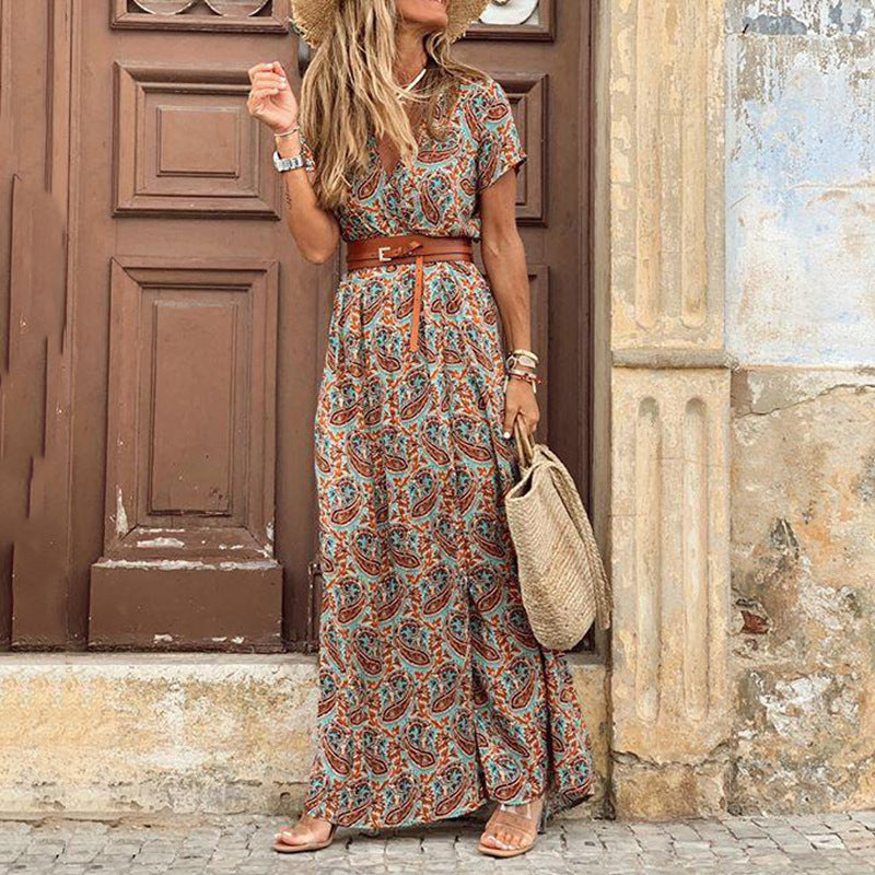 Robe FLORA