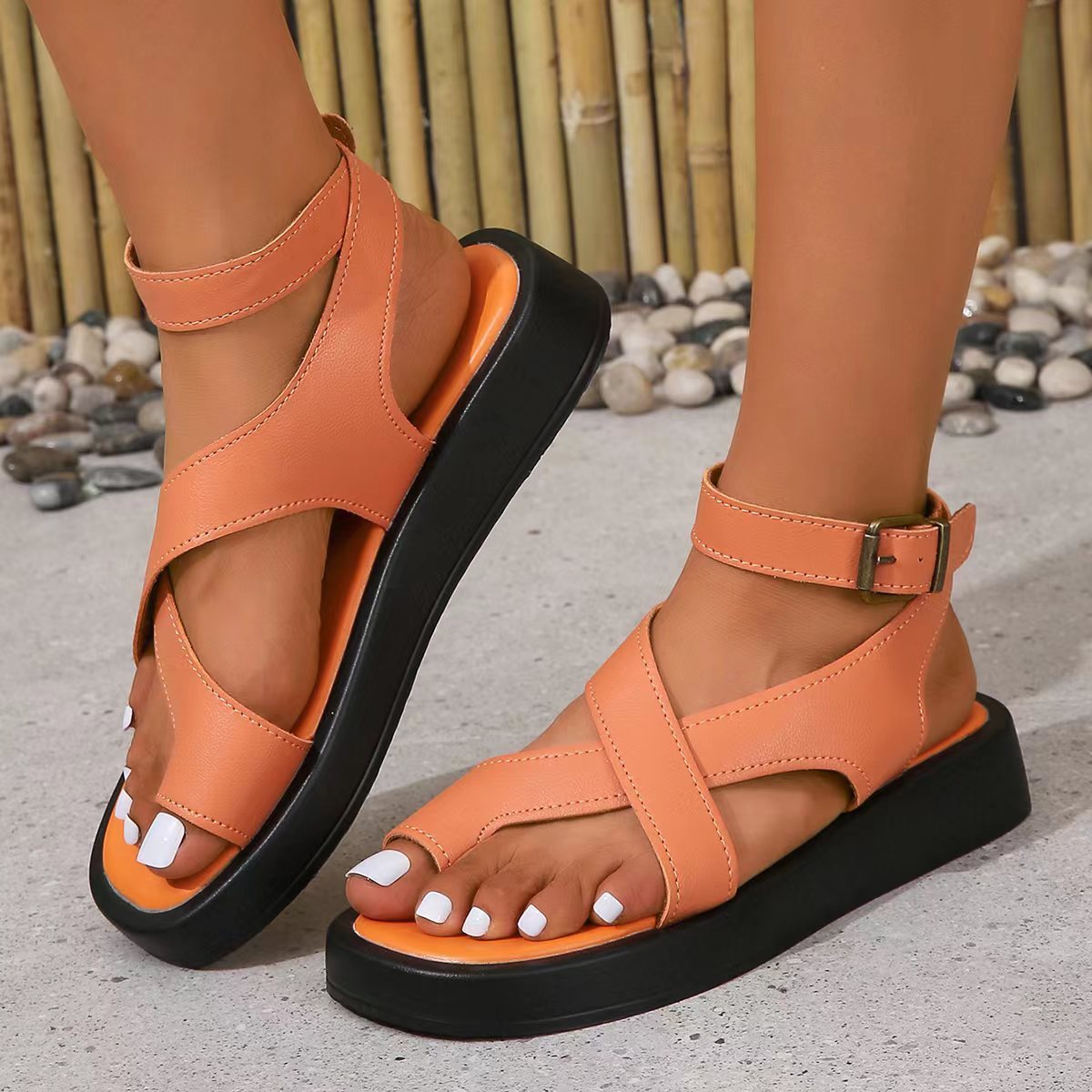 Sandales LIBRA