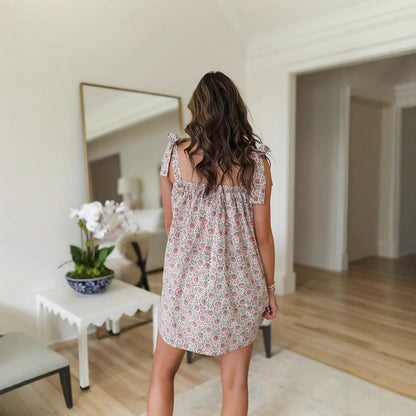 Robe ample