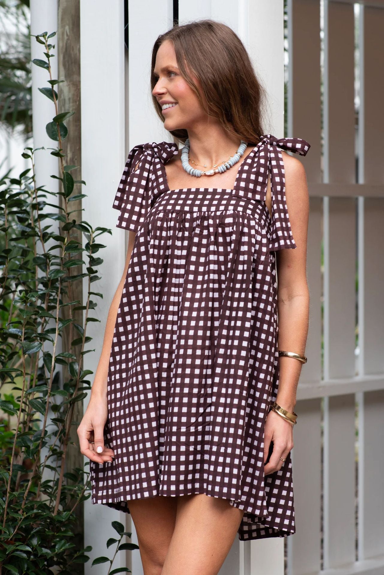 Robe ample