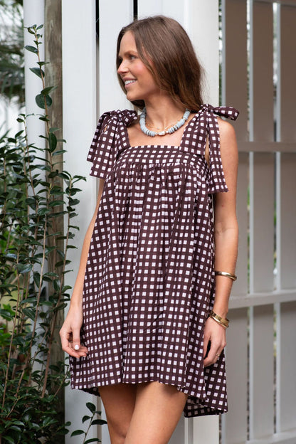 Robe ample