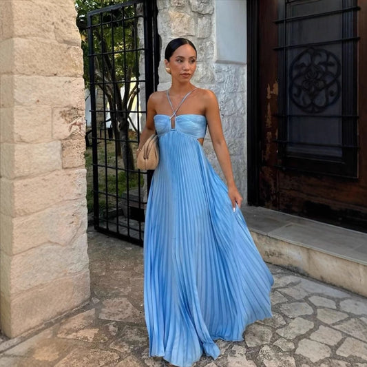 Robe PLISSA