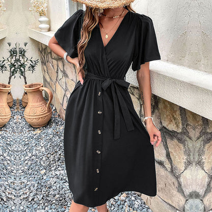 Robe Clochelle