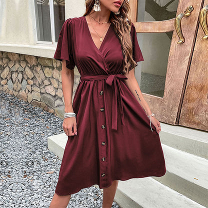 Robe Clochelle