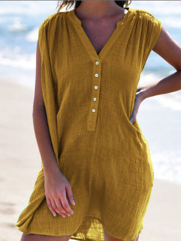 Robe LUMA
